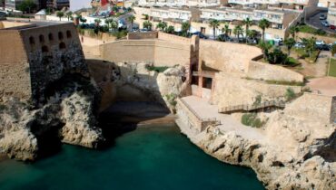 melilla bolsa interinos