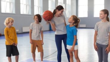 oposicion educacion fisica