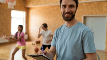 oposicion educacion fisica primaria