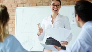 carta de presentacion de maestro