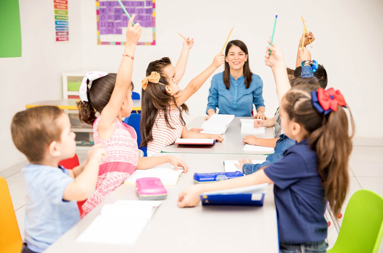 convocatoria-oposiciones-Primaria-2024