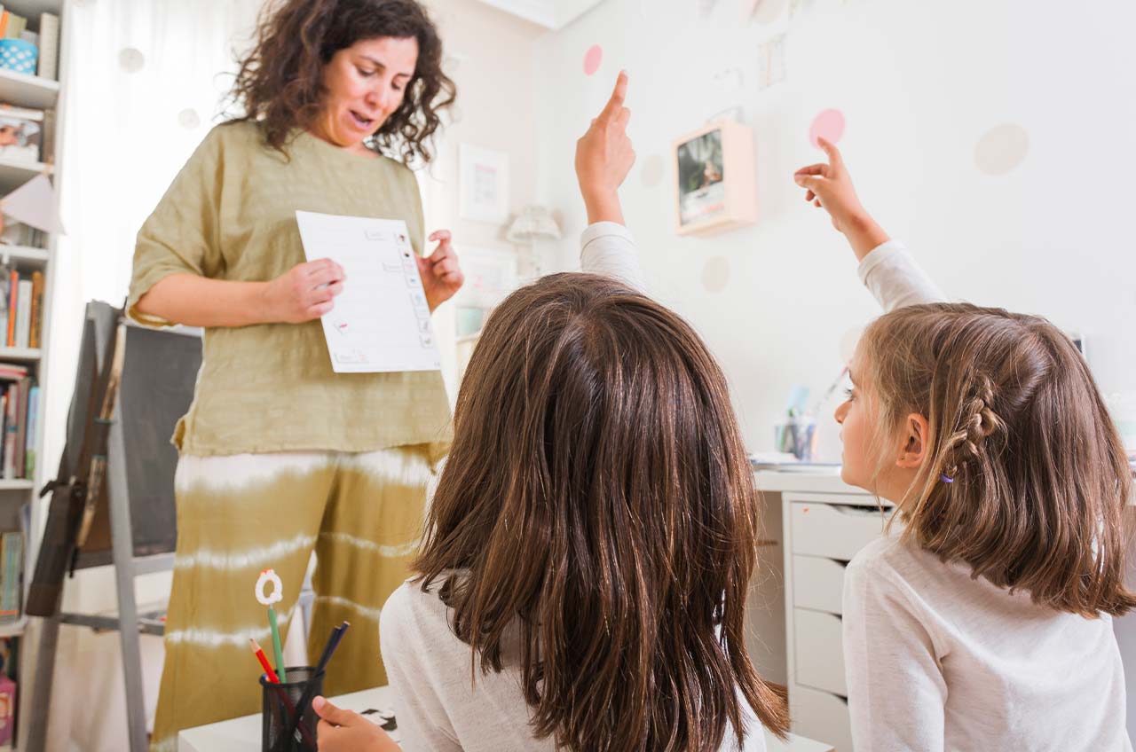 oposiciones-profesor-Primaria-2024